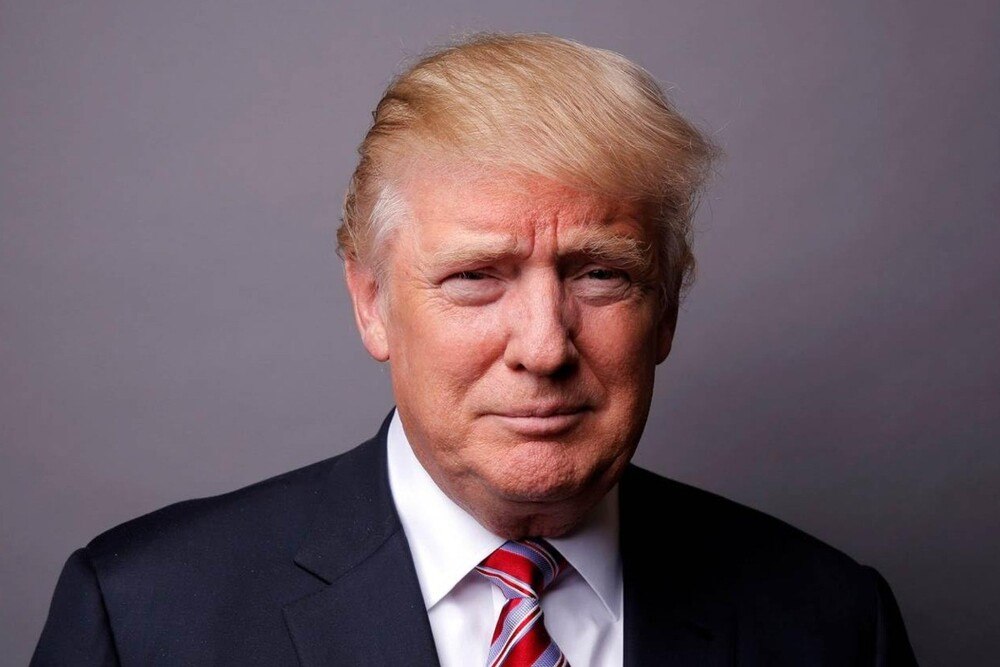 Новости кино звезд: Продюсер «Феррари» снимет байопик о Дональде Трампе