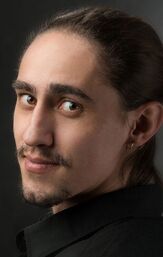 Сергей Ренсевич