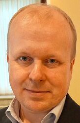 Александр Санин
