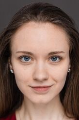 Арина Осипова