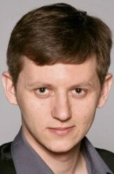 Алексей Курганов
