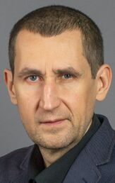 Федор Маяцкий