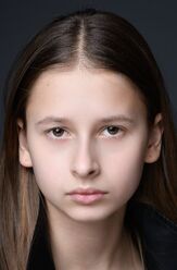 Виталина Панова
