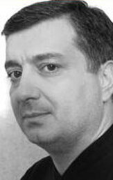 Ираклий Мачарашвили