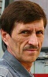 Владимир Марьянов