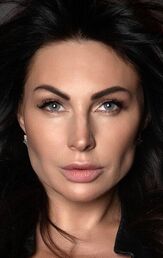 Наталья Бочкарёва