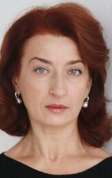 Татьяна Калашникова