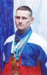 Дмитрий Максимов