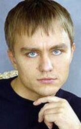 Александр Гаврюшин