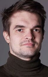 Дмитрий Череватенко