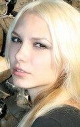 Анна Ревега
