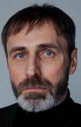Александр Коротков