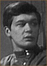 Артур Исаев