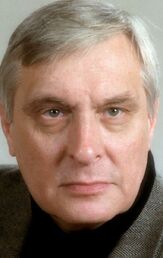 Олег Басилашвили