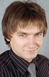 Денис Новосельцев