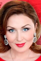 Елена Ищеева