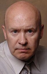 Валерий Гурьев