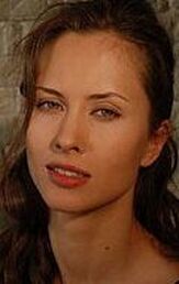 Инна Капнулина