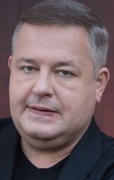 Алексей Смолка