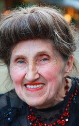 Альбина Евтушевская