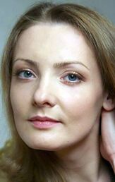 Екатерина Клочкова