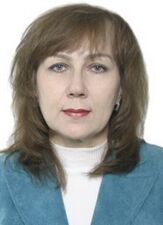 Татьяна Анисимова