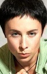 Татьяна Шилина