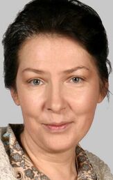 Наталья Данилова