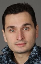 Роман Крутий