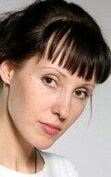 Анна Кудасова