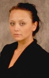 Елена Сердюкова