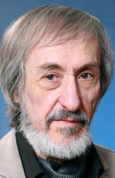 Виталий Стужев