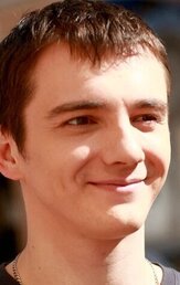 Григорий Кохоткин