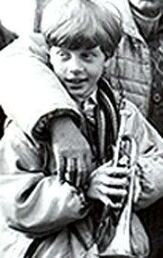 Дмитрий Крючков