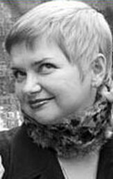 Инна Сухарева