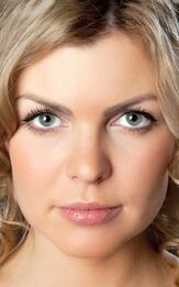 Елена Лопаткина