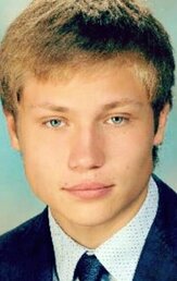 Христофер Яковцев