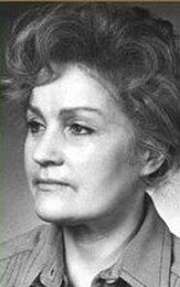 Юлиана Бугаева
