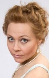 Елена Шаврук