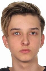 Елисей Тарасенко