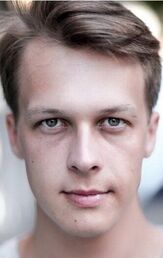 Дмитрий Никонов