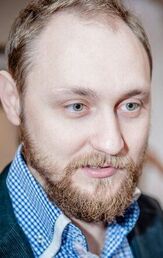 Сергей Нежданов