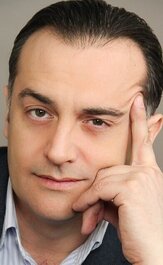 Дмитрий Сапронов