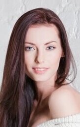Елена Терехова