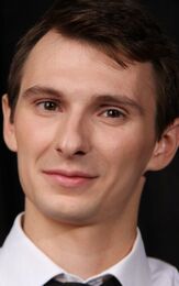 Роман Вебер