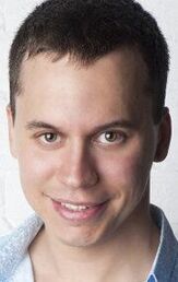 Евгений Дружбин
