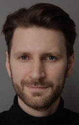 Никита Человечков