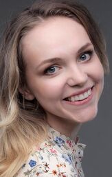 Анна Дразнина