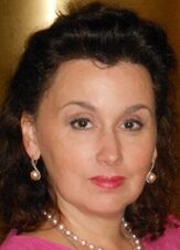 Татьяна Лукьянчикова