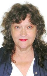 Марионэлла Петрова